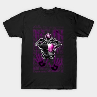 Akuma Homura's Dark Orb T-Shirt